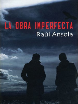 cover image of La obra imperfecta